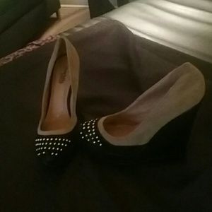 Charlotte Russe Stackes